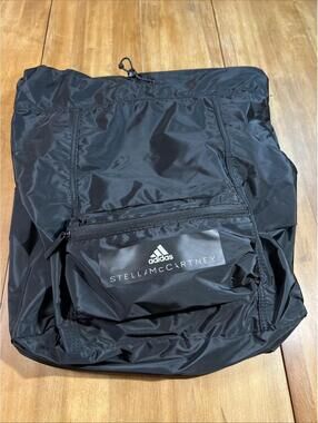 Adidas X Stella McCartney Gym/Fanny Pack, New